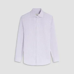 Devon Mini Check OoohCotton Shirt