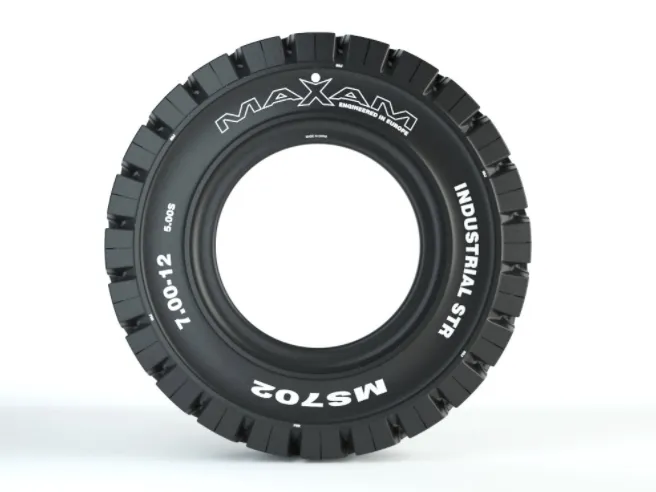 10.00-20 Maxam MS702 (7.00) ST V50694