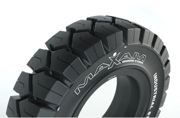 28X9-15 (8.15-15) Maxam MS702 (7.0) ST V50679