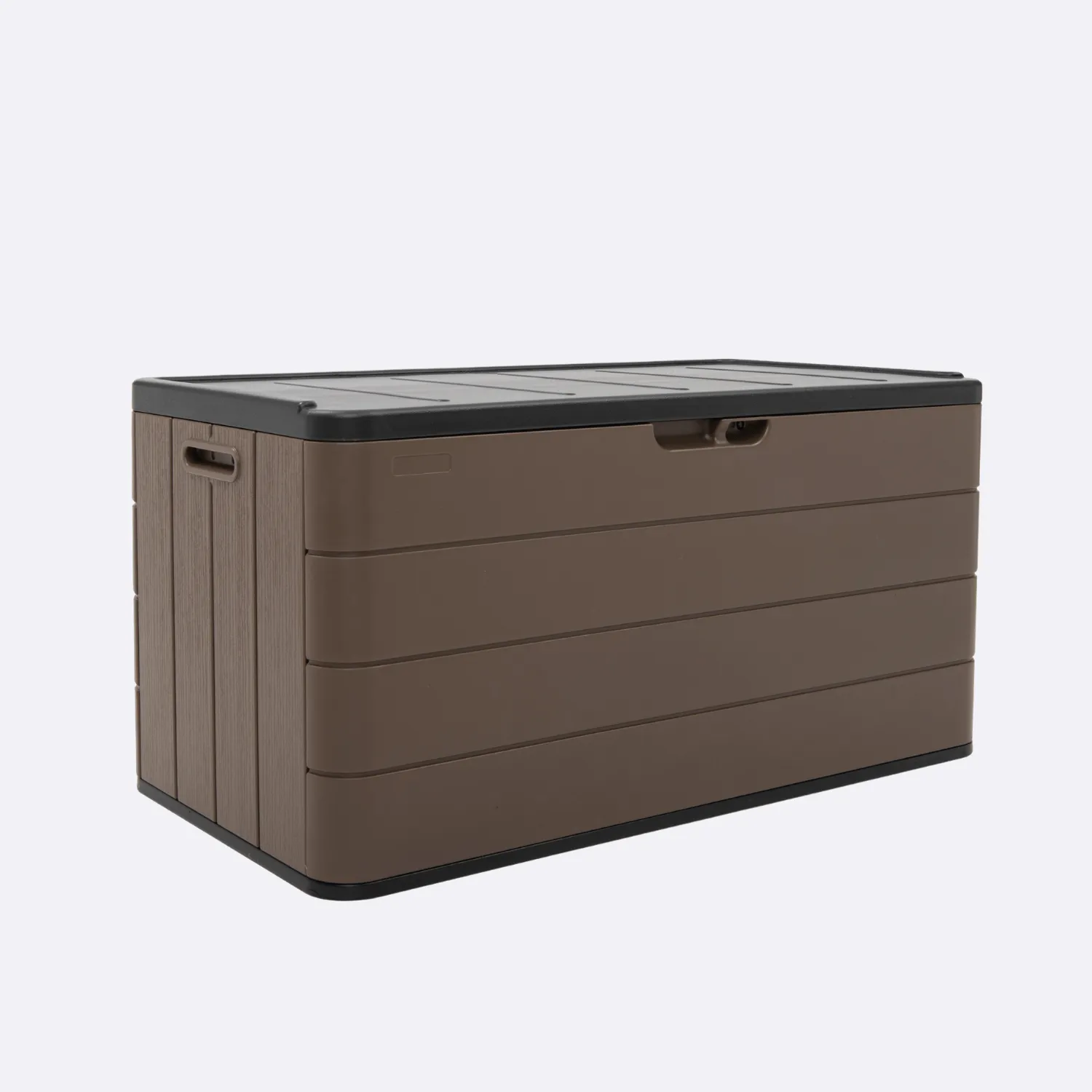 85 Gallon Resin Patio Deck Box