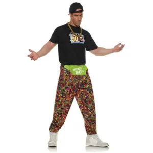 90’s Baggy Mens Pants