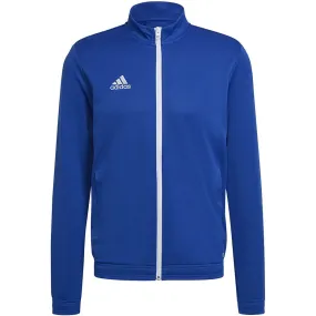 Adidas Entrada 22 Track Jacket Blue Hg6287 2Xl