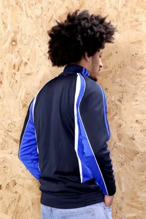 Adidas Panelled Track Jacket