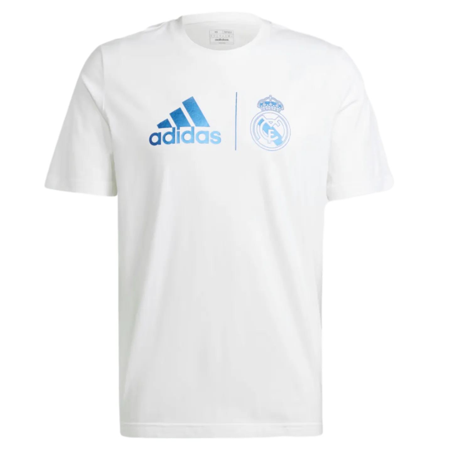 Adidas Real Madrid Graphic Tee