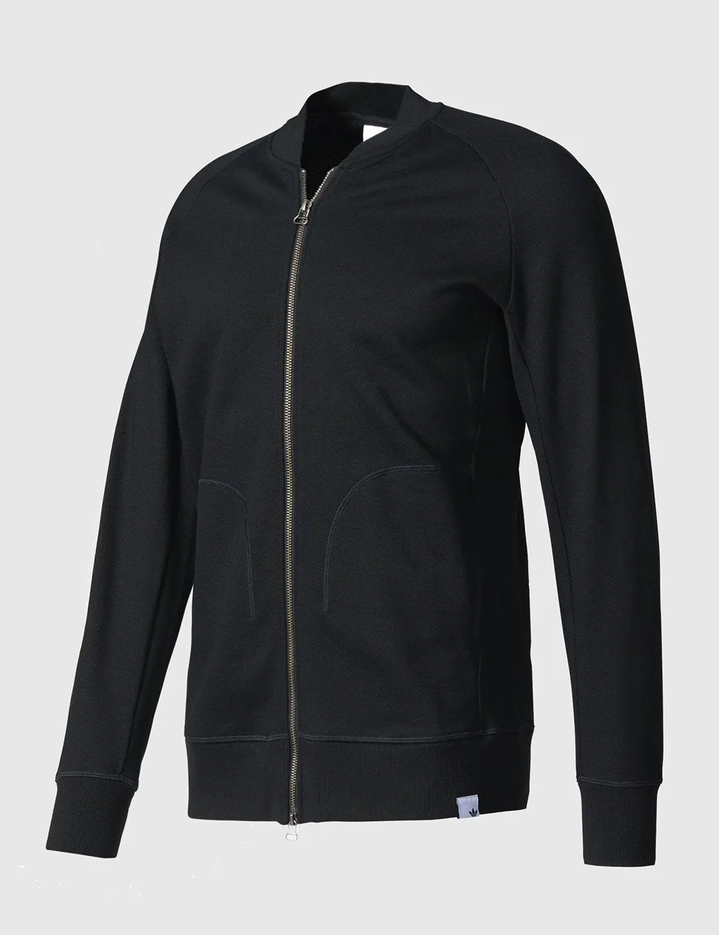 adidas X By O Track Top - Black