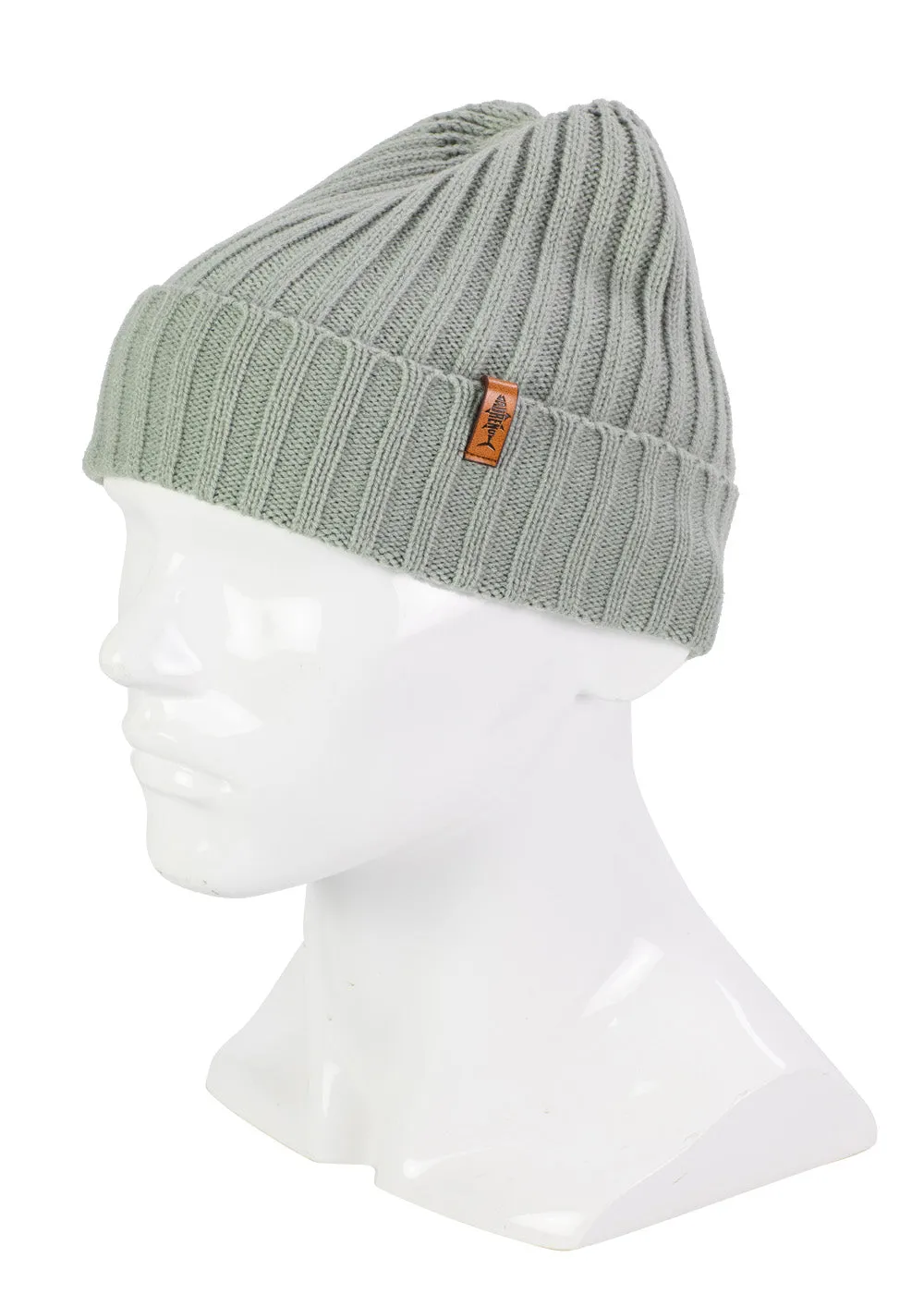 Adreno Chunky Knit Beanie