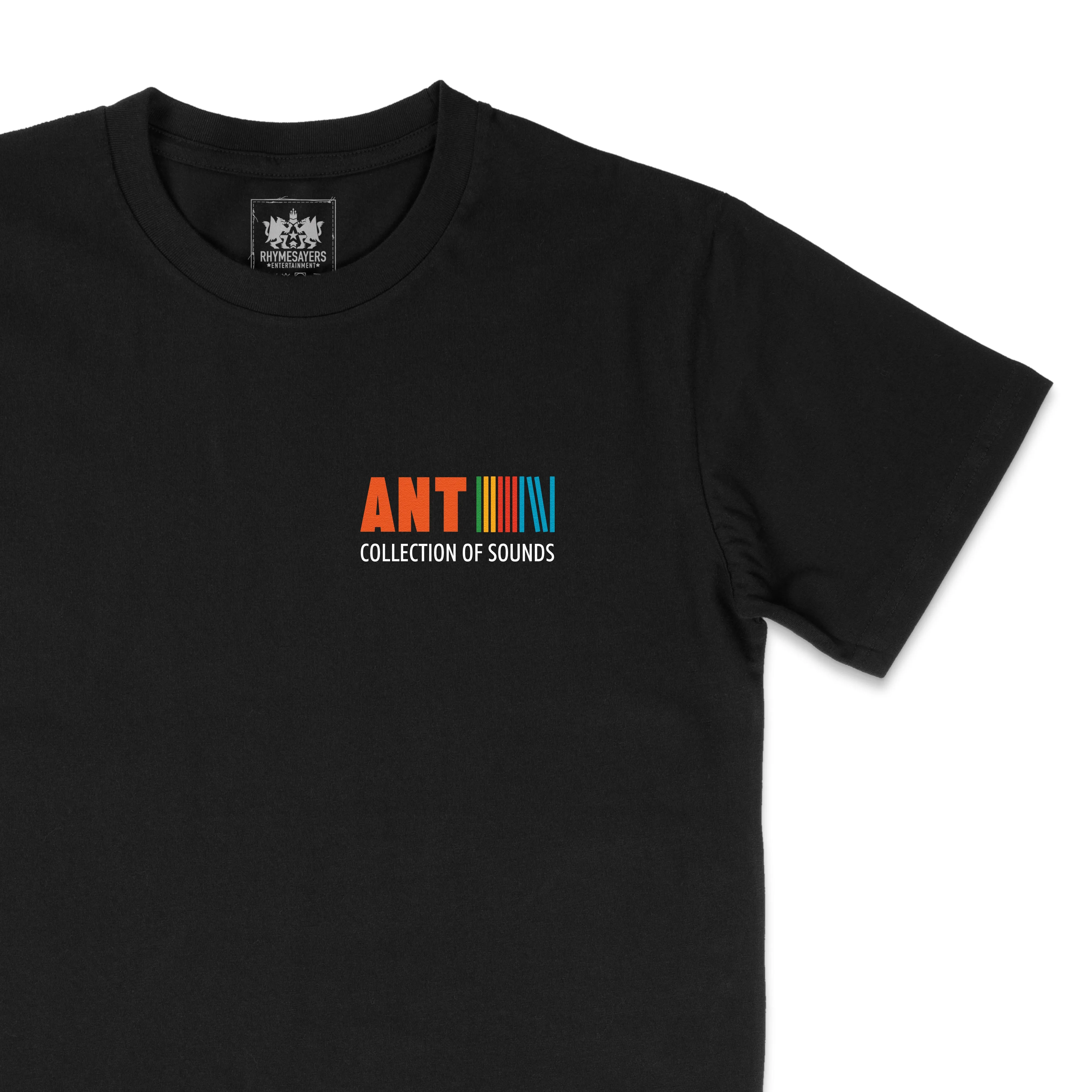 Ant - Collection Logo Shirt