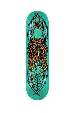 Anti Hero Raney Totem Deck 8.63"