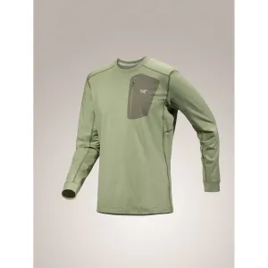 Arc'teryx Rho LT Crew Neck M