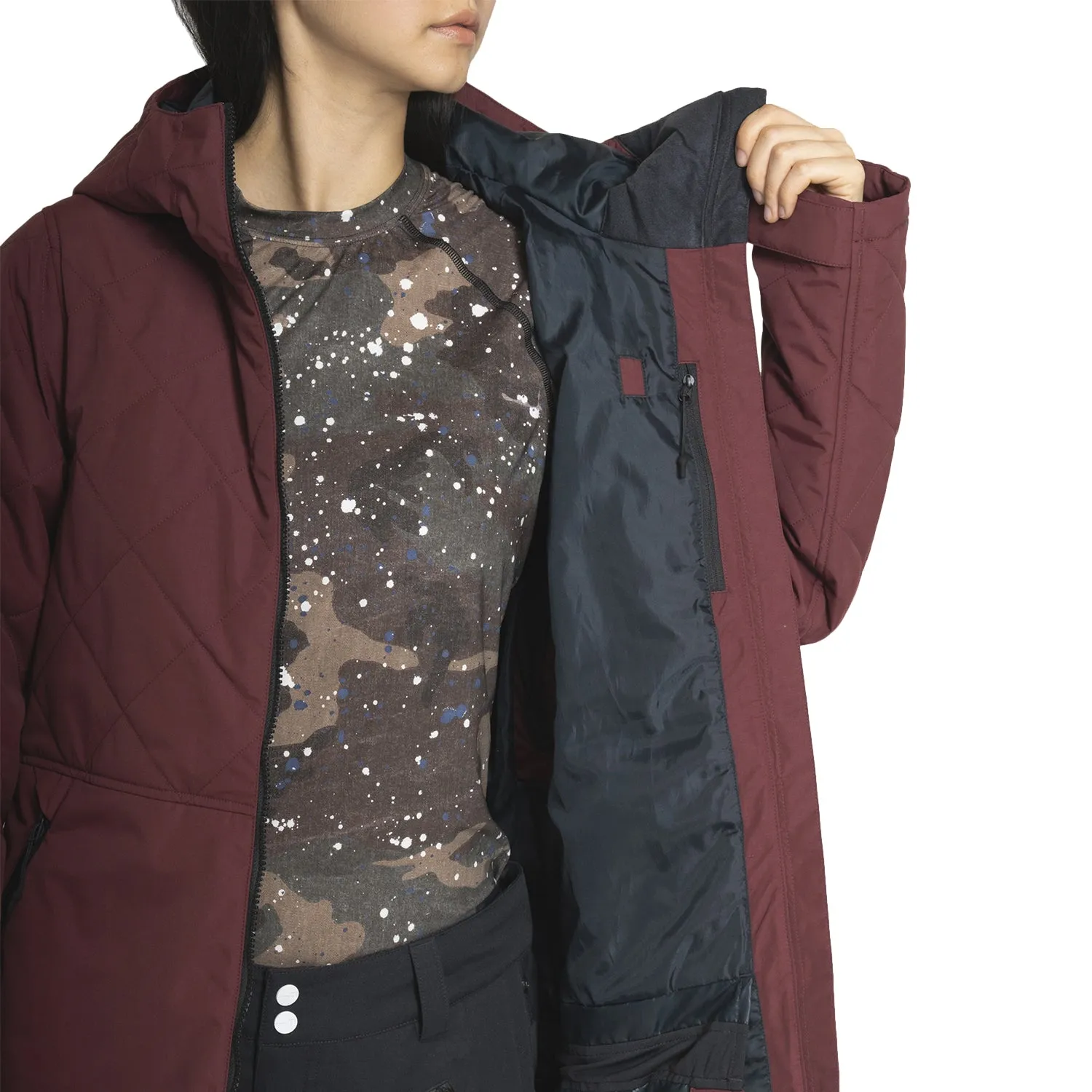 Armada Sterlet Insulated Jacket 2023