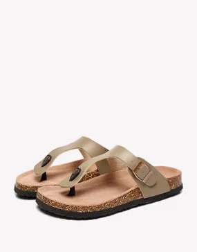 Australian Shepherd UGG Summer Unisex Beach Slip-on Sandal Slides Thongs Beck