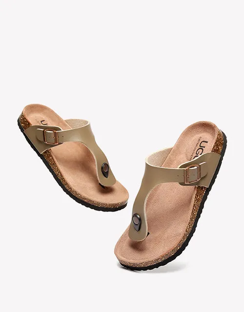 Australian Shepherd UGG Summer Unisex Beach Slip-on Sandal Slides Thongs Beck