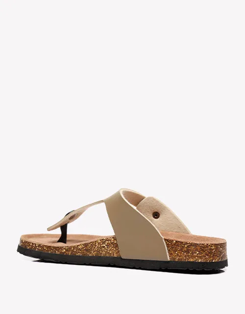 Australian Shepherd UGG Summer Unisex Beach Slip-on Sandal Slides Thongs Beck