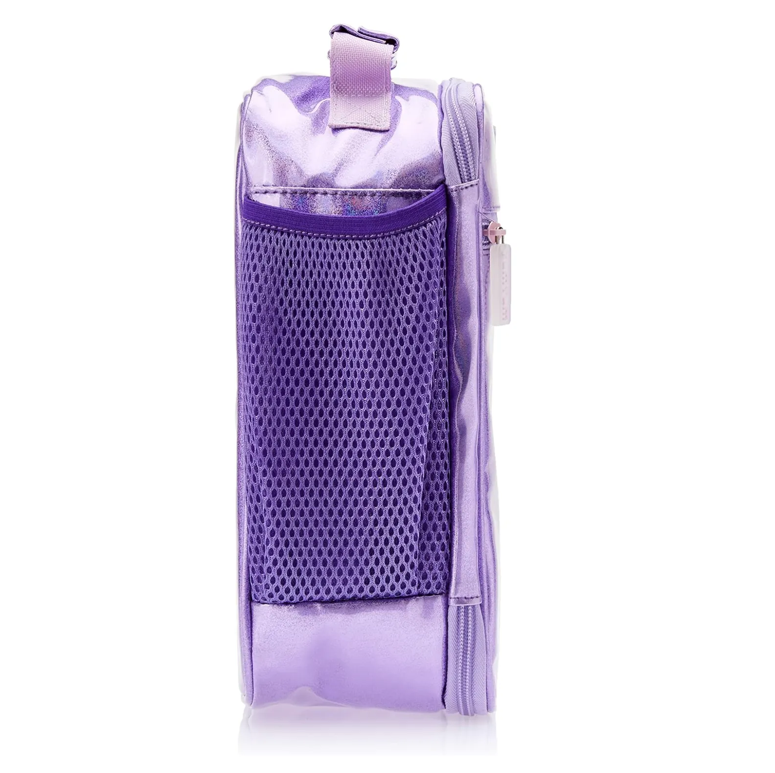 Avanti Yum Yum Insulated Bag - Shimmery Lilac