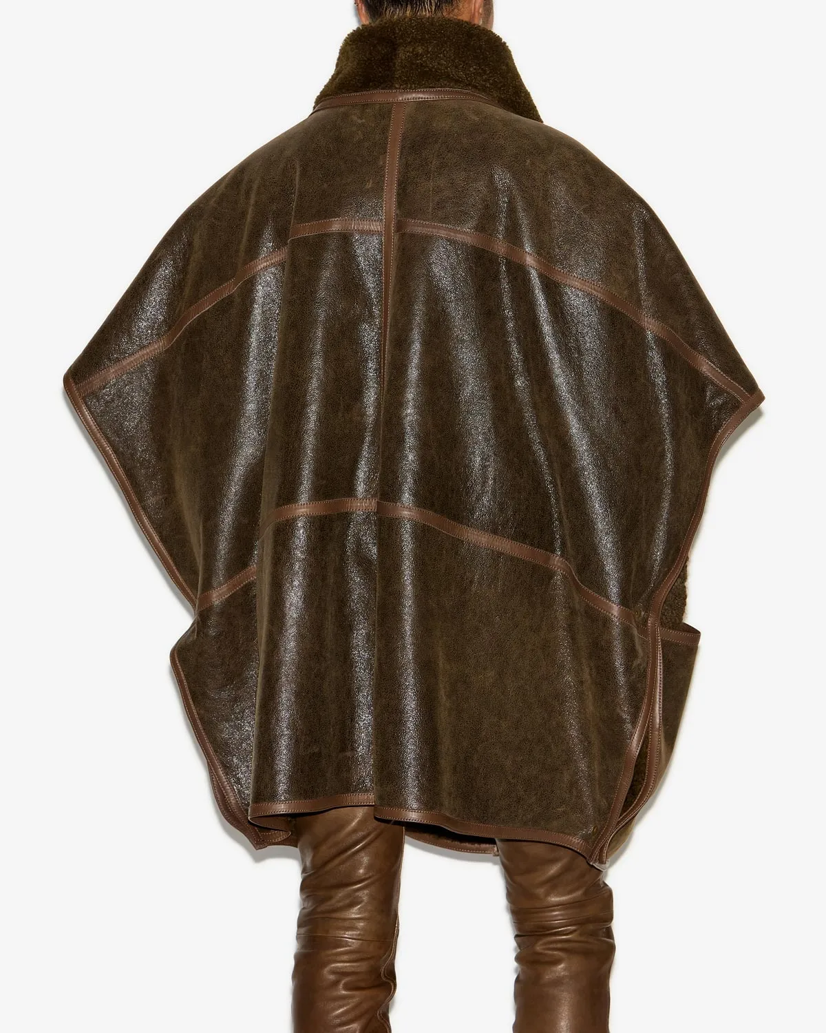 Azali cape