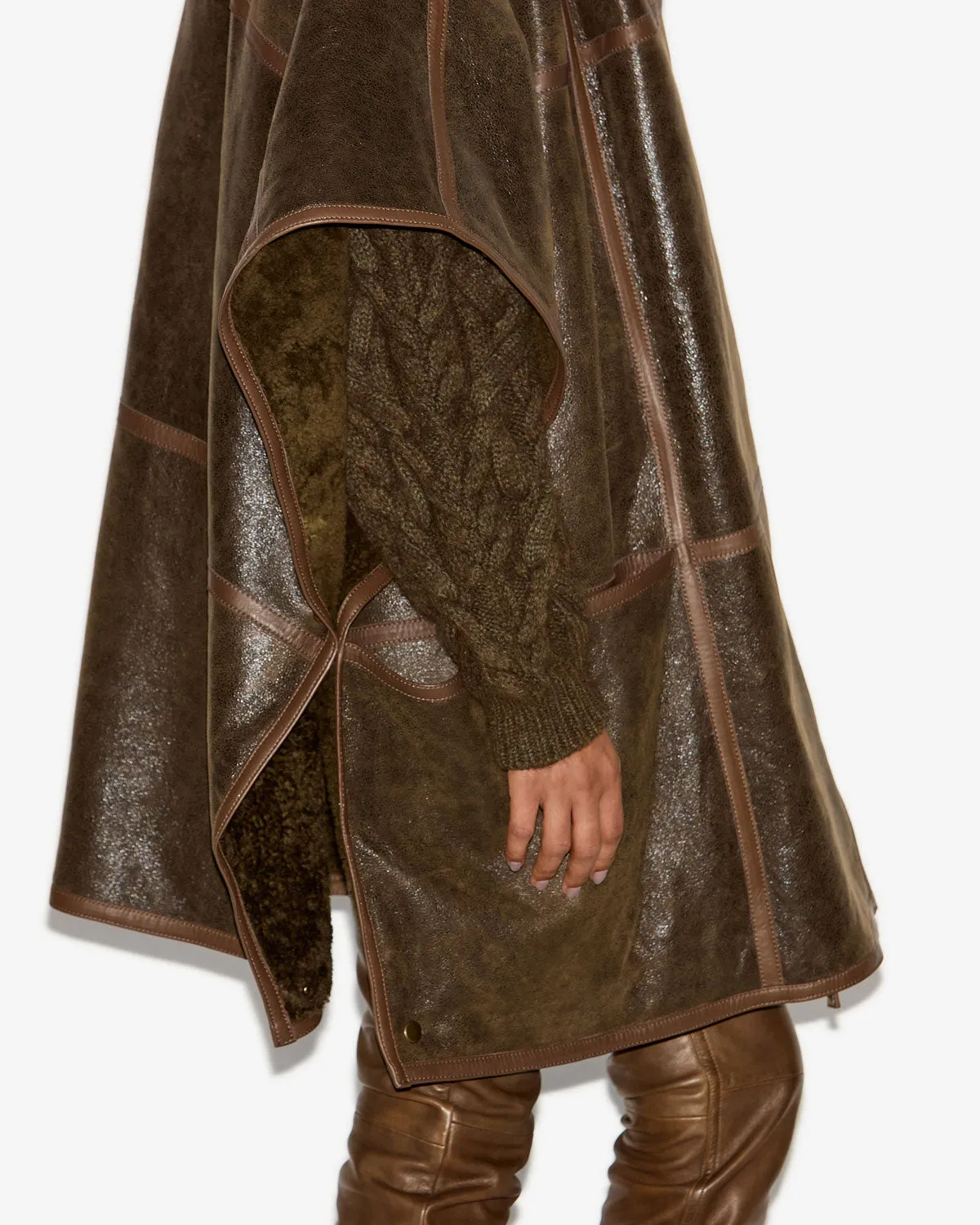 Azali cape