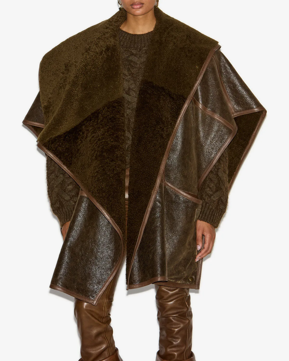 Azali cape