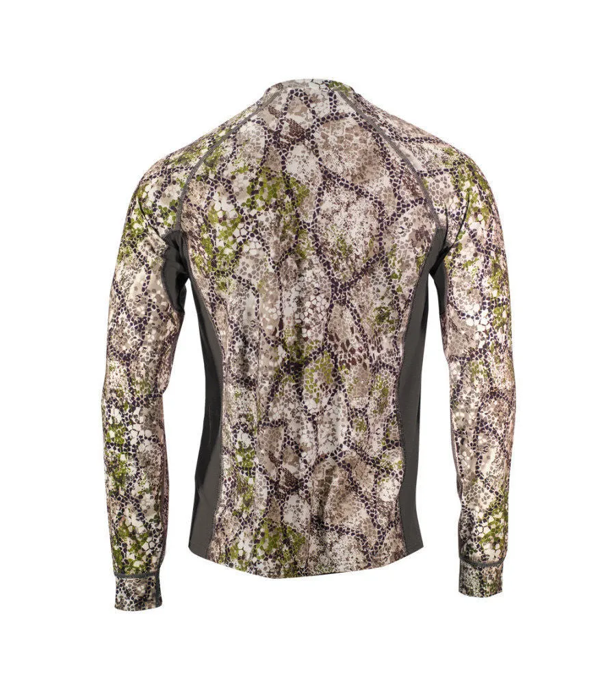 Badlands Algus Tech Long Sleeve