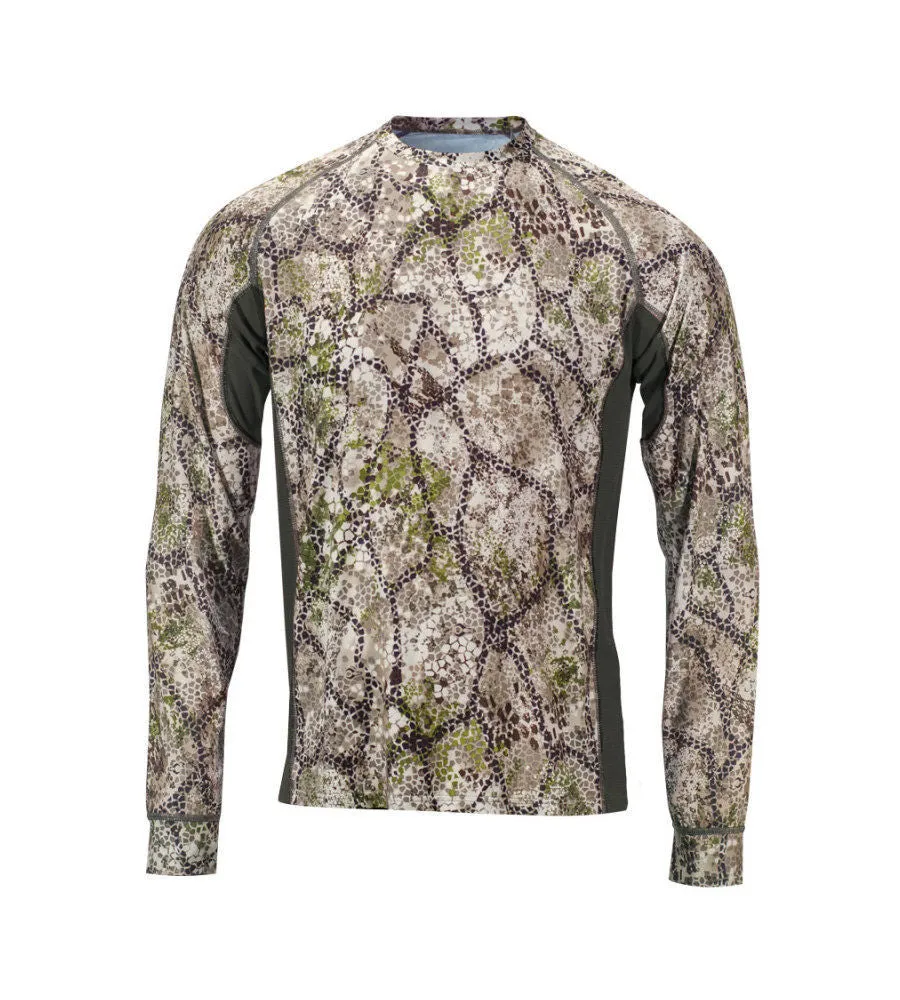 Badlands Algus Tech Long Sleeve