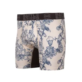 Battle Briefs Toile