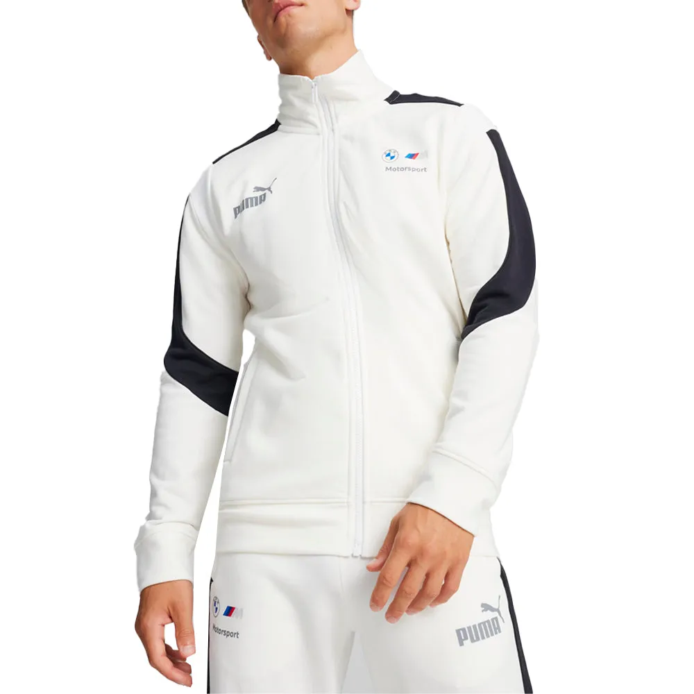 BMW MMS MT7  Sweat X Full Zip Jacket