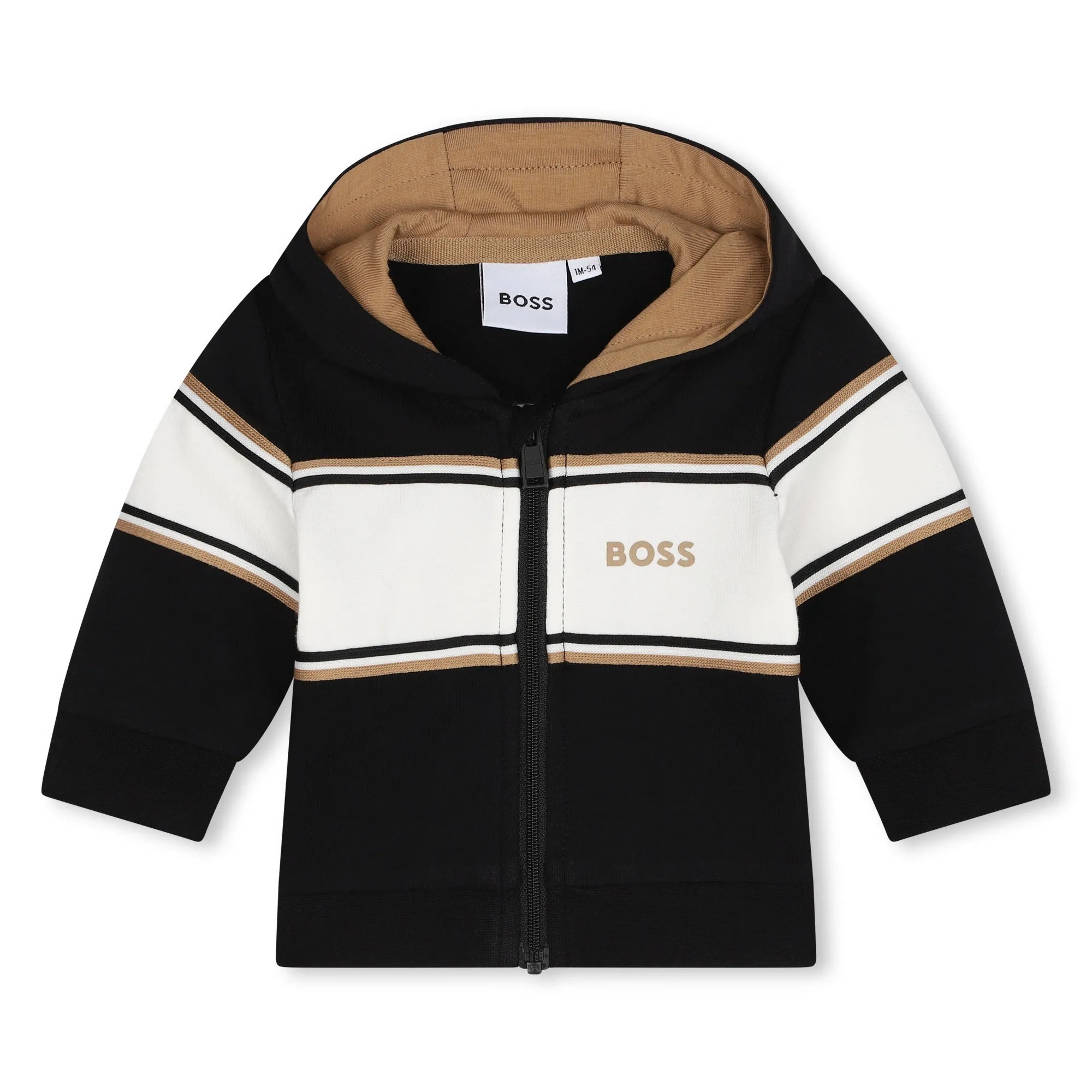 Boss - Baby track suit, black