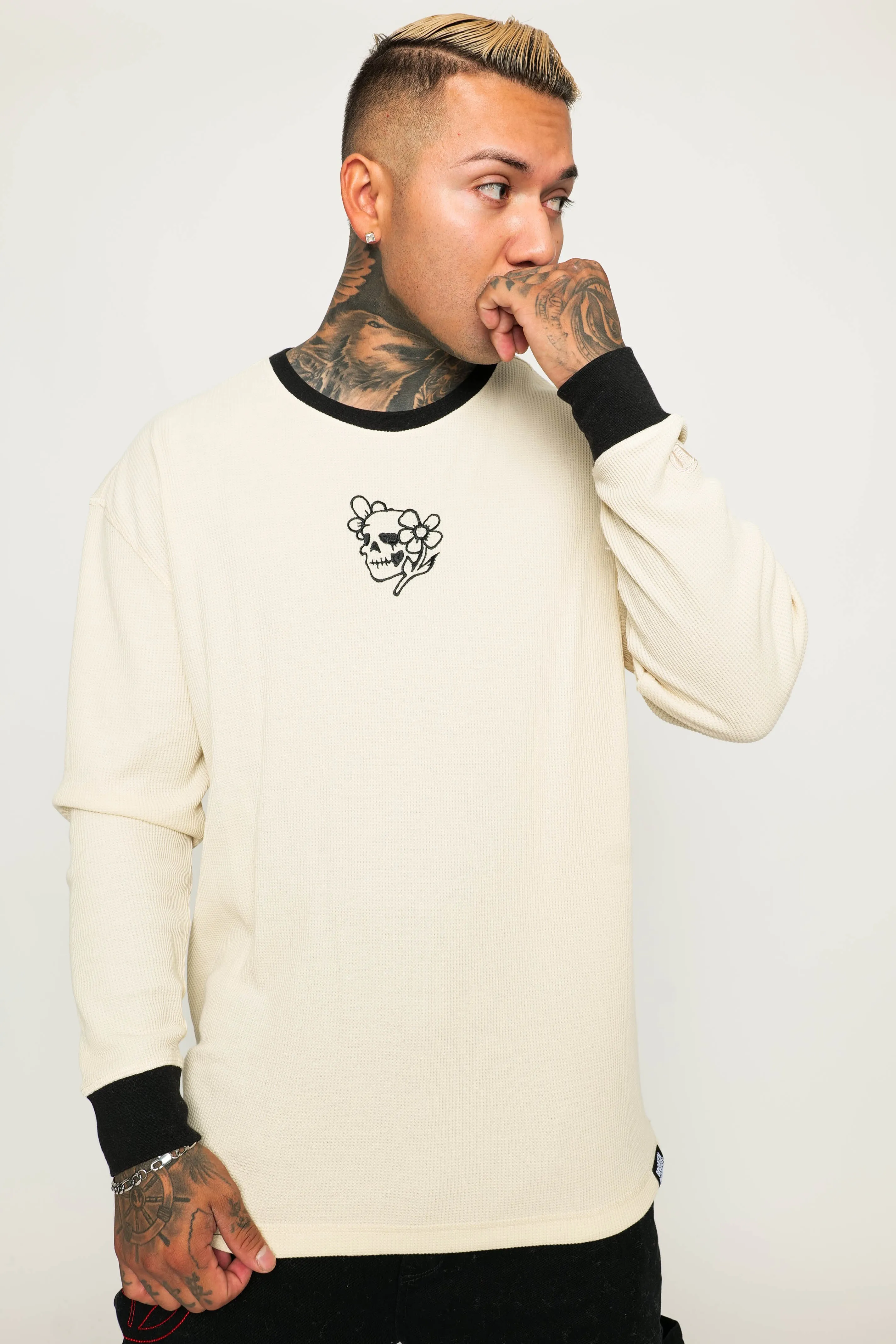 Brain Fog Thermal Long Sleeve