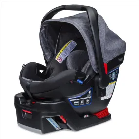 Britax B-Safe 35 Elite Infant Child Seat in Vibe