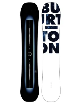 Burton Custom X 2024