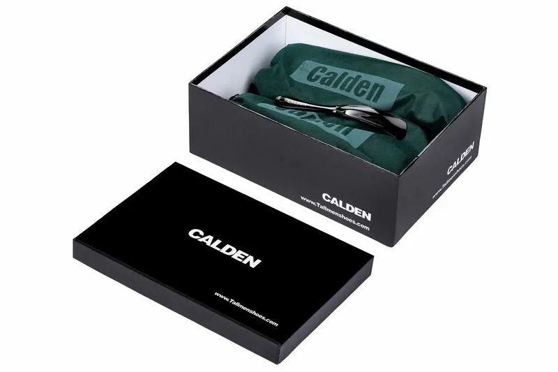 CALDEN - K332011 - 4.9 Inches Taller (Black)