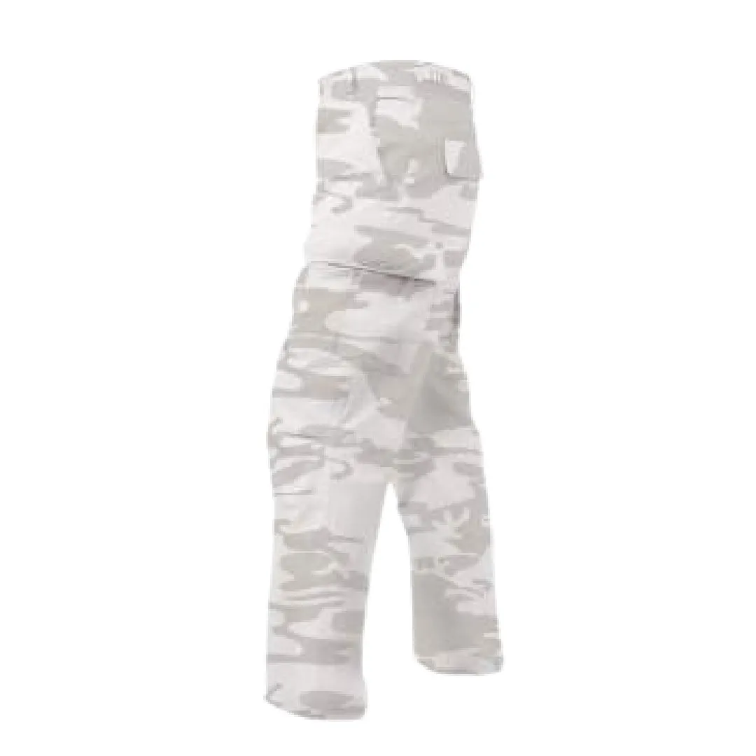 Camo Tactical BDU's | Multiple Colors