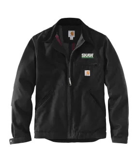 Carhartt® Tall Duck Detroit Jacket (Gift)