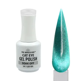 Cat Eye Gel Polish - Catch a Glimpse