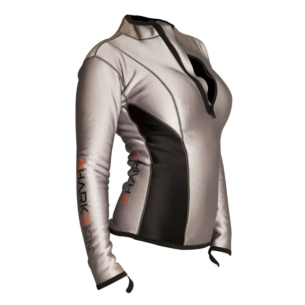 Chillproof Climate Control Top Long Sleeves - Women's