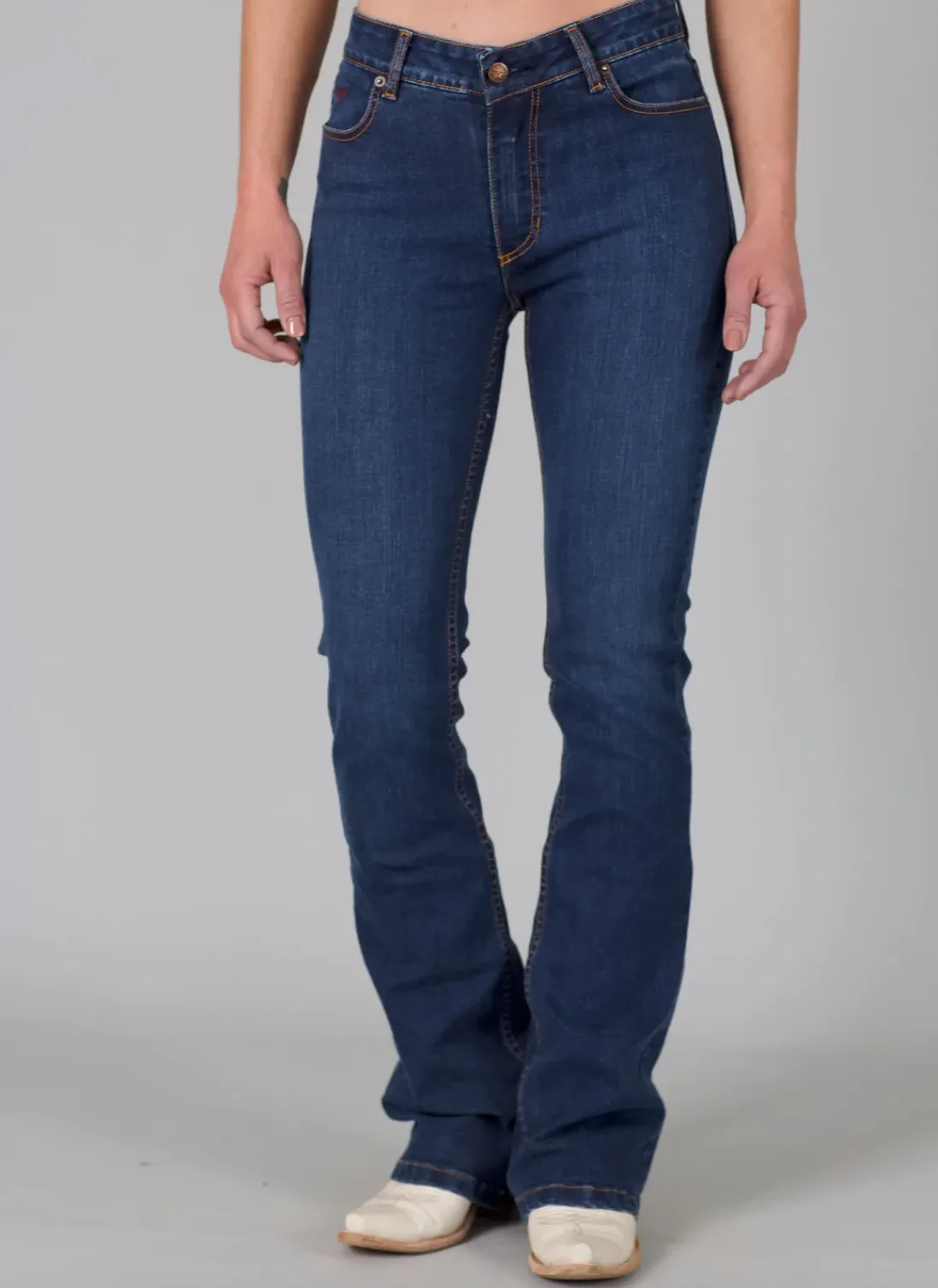 Chloe- Kimes Ranch Women's Jeans