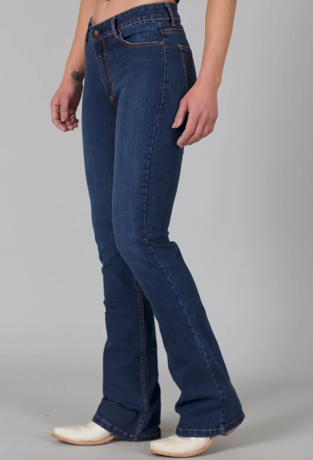 Chloe- Kimes Ranch Women's Jeans