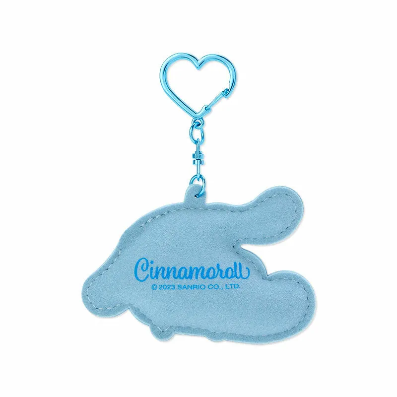 Cinnamoroll Bling Bling Keychain