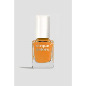 Cirque Colors - Nail Polish - Mustard Jelly 0.37 oz