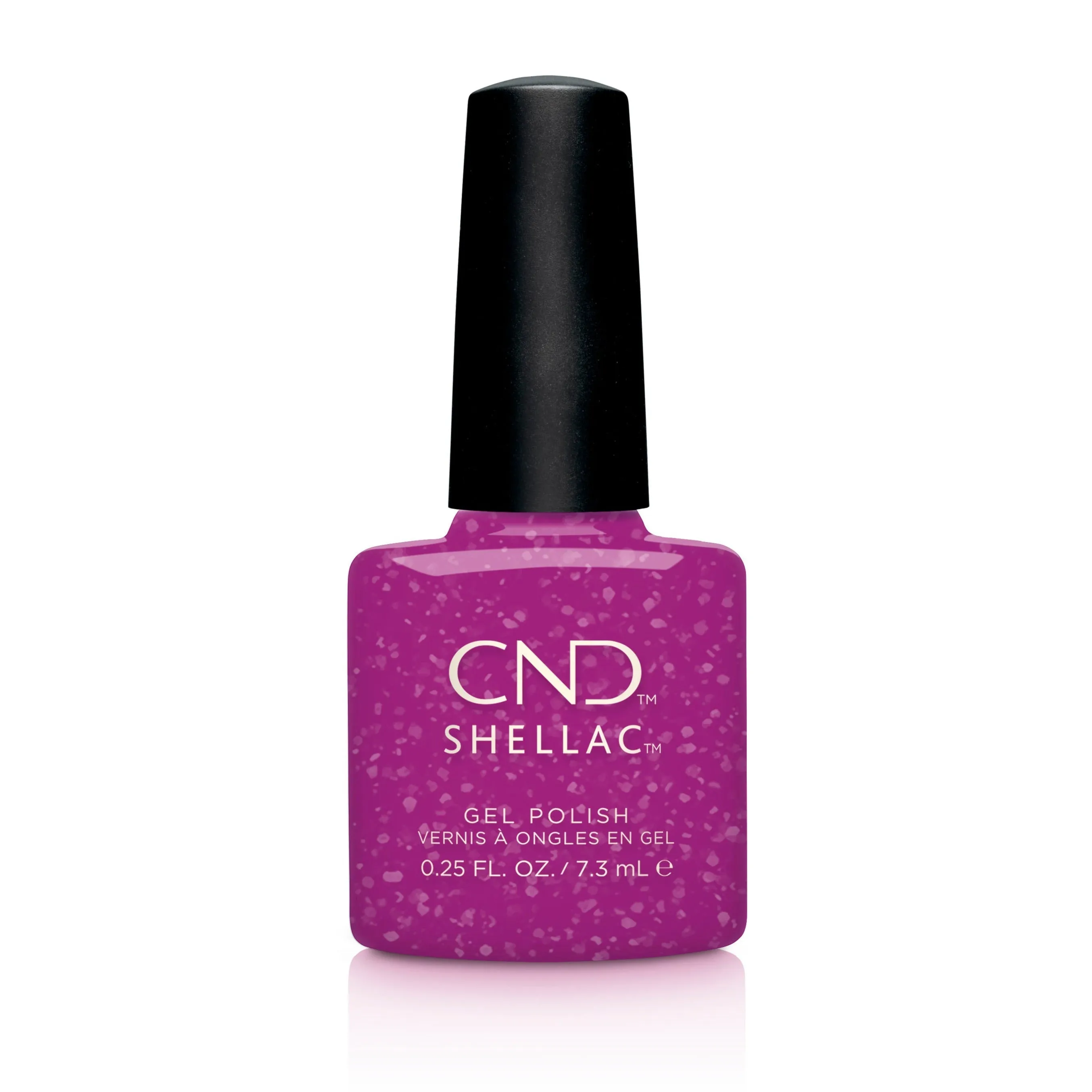 CND - Shellac All The Rage (0.25 oz)