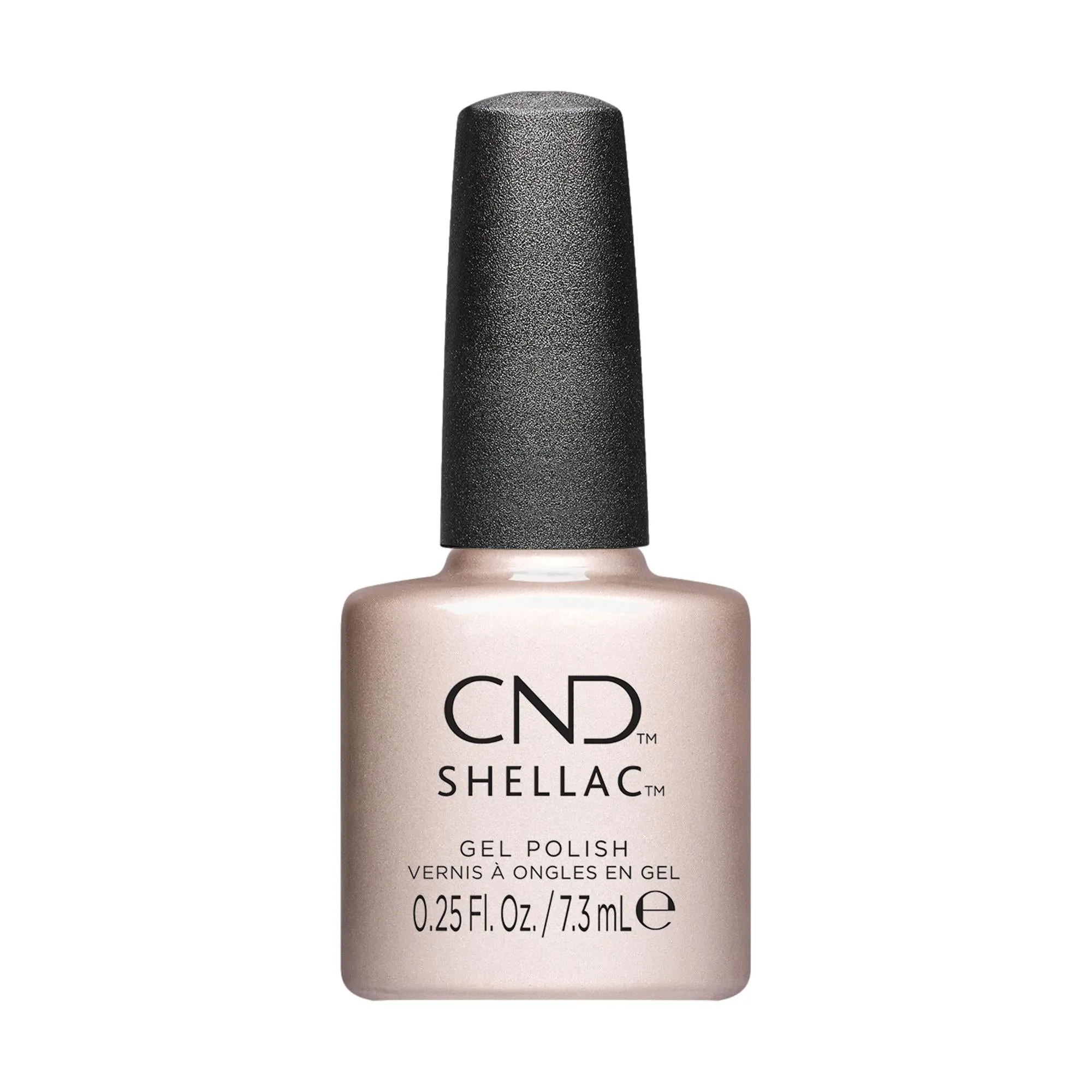 CND Shellac, Day To Knight, 0.25 fl oz