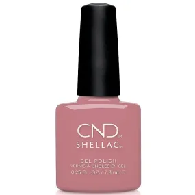 CND - Shellac Fuji Love (0.25 oz)