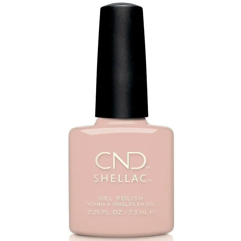 CND Shellac, Gala Girl, 0.25 fl oz