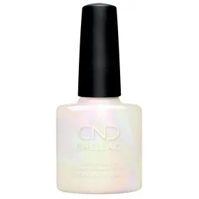 CND - Shellac Keep An Opal Mind (0.25 oz)