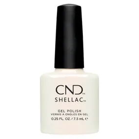 CND - Shellac Moonlight & Roses (0.25 oz)