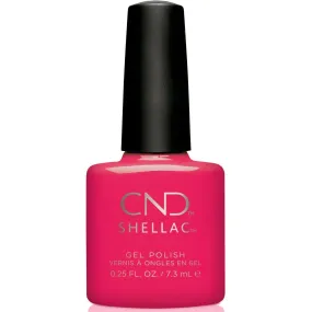 CND - Shellac Offbeat (0.25 oz)