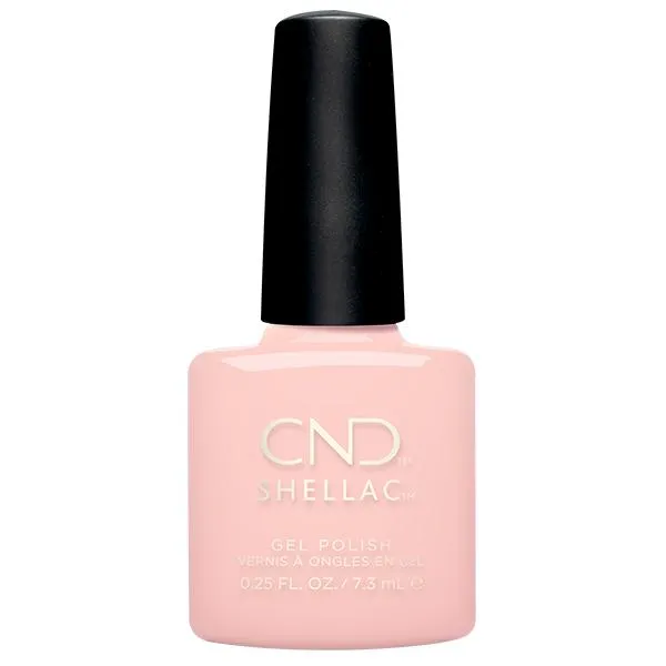 CND - Shellac Quartz Correct (0.25 oz)