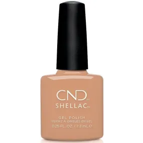 CND - Shellac Sweet Cider (0.25 oz)