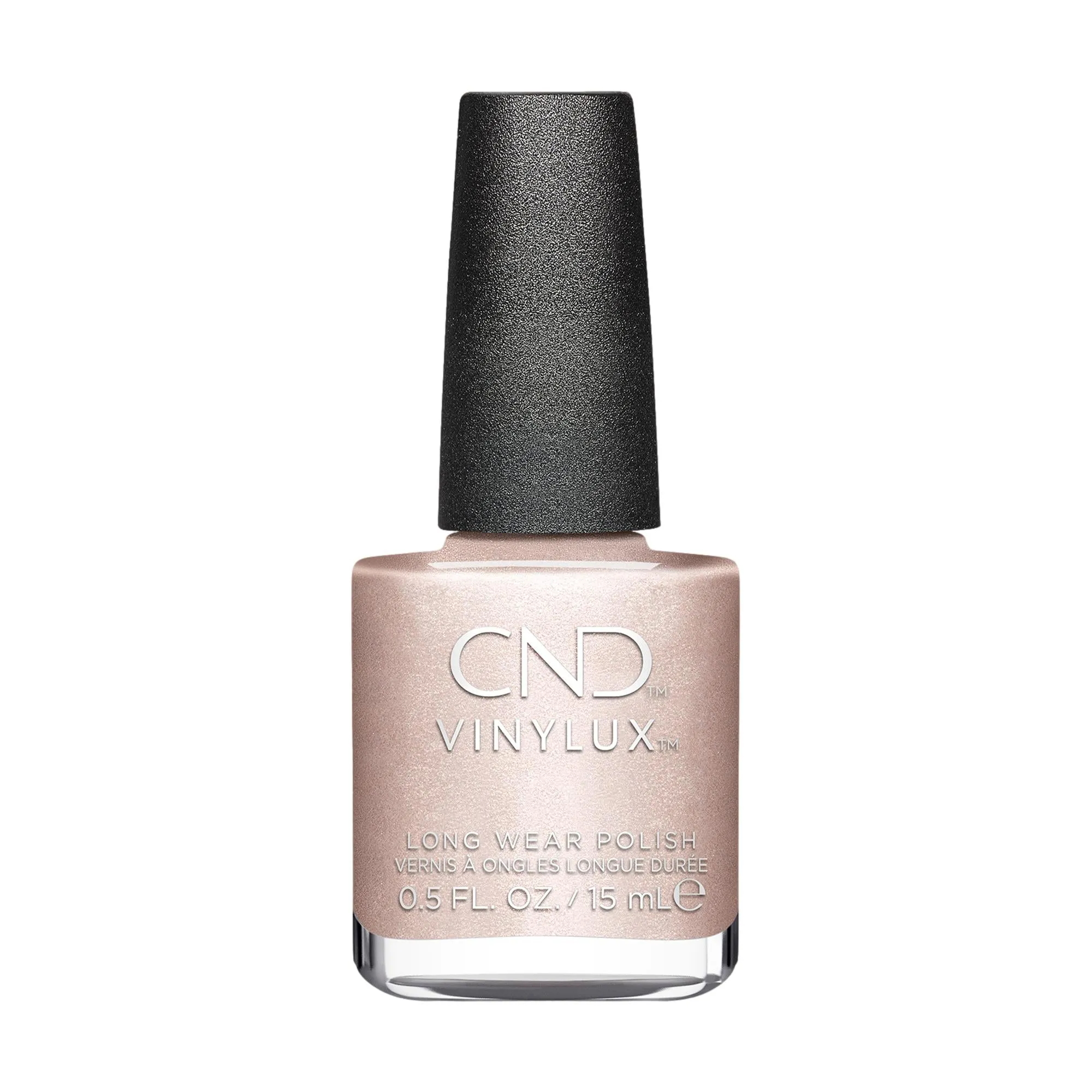 CND Vinylux, Day To Knight, 0.5 fl oz