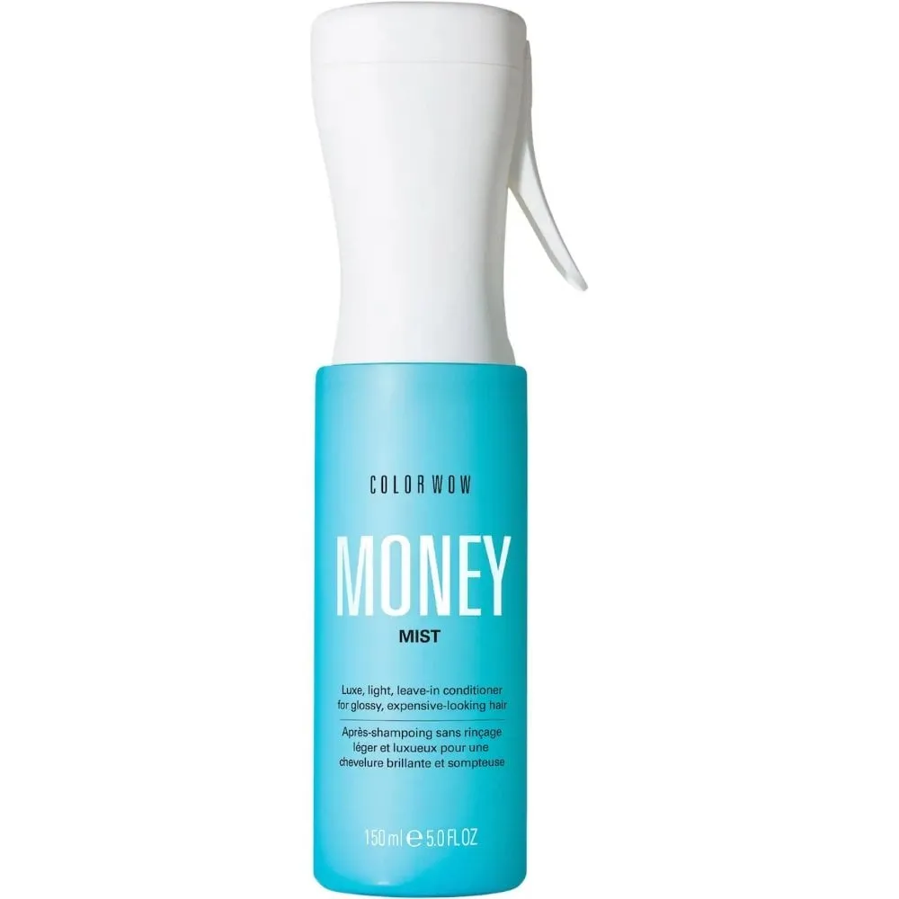 Color Wow Money Mist Luxe Light Leave-In Conditioner Mist 150ml