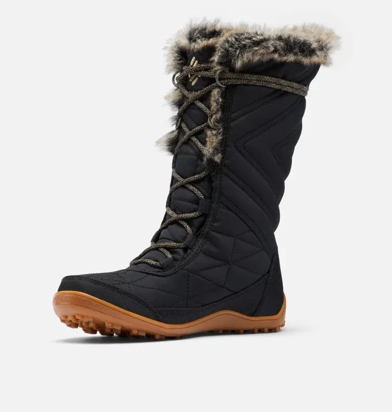 Columbia Women’s Minx™ Mid III Boot